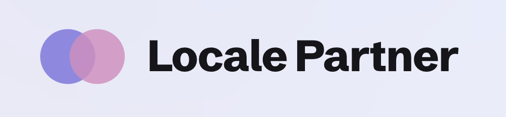 Locale Partner