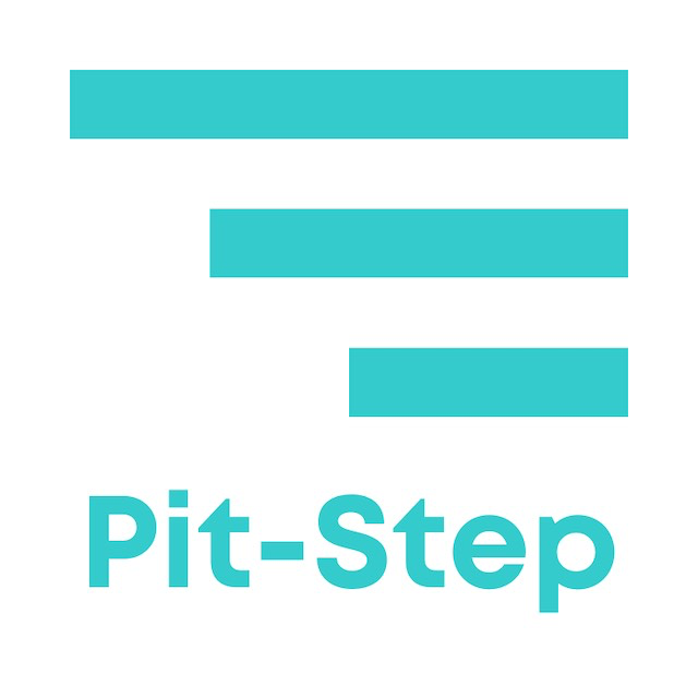 Pit-Step