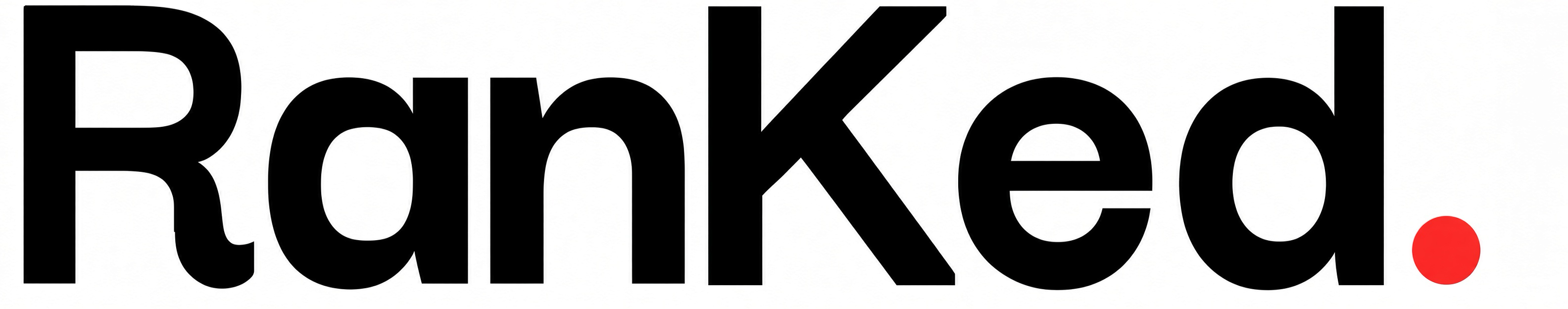 Ranked