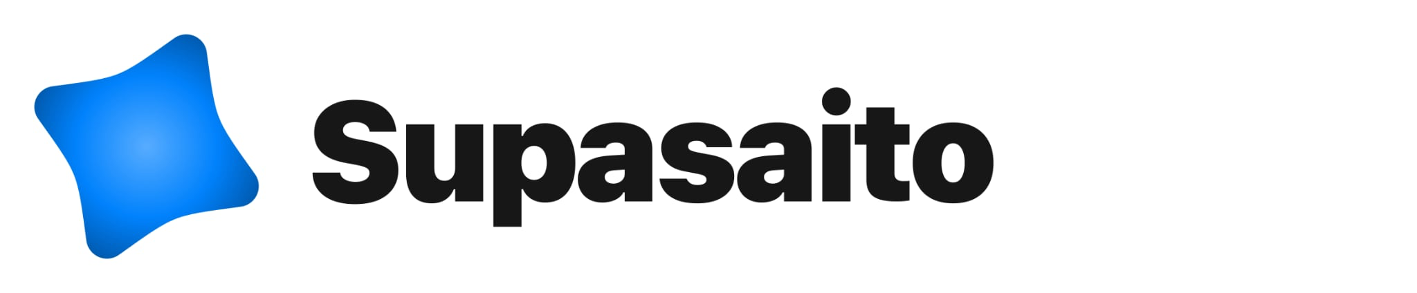 Supasaito